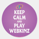 Pesquisar por webkinz adesivos W mágico