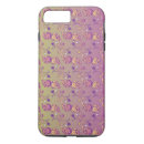 Pesquisar por motivo floral iphone capas Rosa