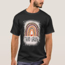 Pesquisar por terceiro camisetas Arco íris