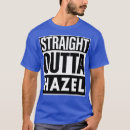 Pesquisar por hazel camisetas Família