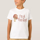 Pesquisar por desenho cogumelo camisetas Fungos