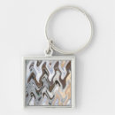 Pesquisar por marrom e bege chaveiros Abstrato