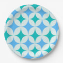 Pesquisar por azul turquesa padrao pratos For her