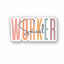 Pesquisar por assistente social adesivos Mês do trabalho social