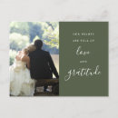 Pesquisar por olive you cartoes postais Minimalista