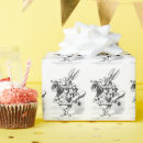 Pesquisar por coelho vintage papel de presente Colheita