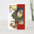 Pesquisar por vintage saint nick Santa claus