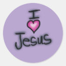 Pesquisar por eu amo jesus adesivos Religioso
