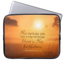 Pesquisar por novo laptop sleeves Religioso