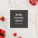 Pesquisar por guardanapos papel Elegante