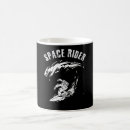 Pesquisar por astronauta canecas Espaço exterior