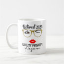 Pesquisar por mulher aposentada canecas Mulheres