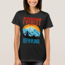 Pesquisar por trekking camisetas Nepal