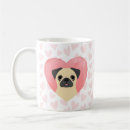 Pesquisar por namorados pug canecas Rosa