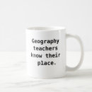 Pesquisar por professor da geografia canecas Ensino