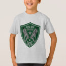 Pesquisar por meninas com armas camisetas For kids