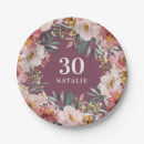 Pesquisar por florais pratos Moderno