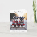 Pesquisar por schnauzer cartoes Cachorros bonitos