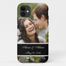 Pesquisar por data do casamento iphone capas Nome