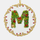 Pesquisar por m inicial ornamentos Letra