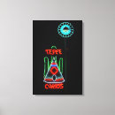 Pesquisar por tepee impressão de canvas Viagem