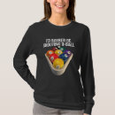 Pesquisar por 9 ball camisetas Piscina