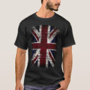 Pesquisar por moagem camisetas Britânico