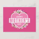 Pesquisar por coração floral cartoes postais Elegante