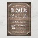 Pesquisar por fiftieth cinqüênta aniversário convites Festa de aniversário