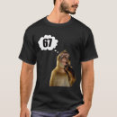 Pesquisar por macaco pensativo camisetas Meme
