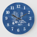 Pesquisar por arte do cavalo marinho relogios de parede Coral