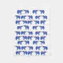 Pesquisar por elefante branco mantas Azul