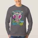 Pesquisar por make peace camisetas For him