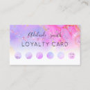 Pesquisar por tom roxo cartao de visita Salão de beleza