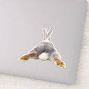 Pesquisar por coelho adorável adesivos Coelho da páscoa