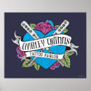 Pesquisar por harley quinn pôsteres Tatuagem