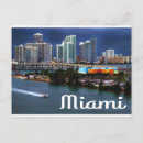 Pesquisar por skyline miami cartoes postais Baía de biscayne