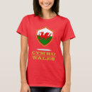 Pesquisar por wales camisetas Cymru