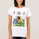 Pesquisar por zumbido fora camisetas For her