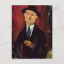 Pesquisar por modigliani cartoes postais Macho
