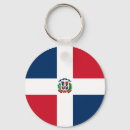 Pesquisar por republica dominicana chaveiros Bandeira da república dominicana