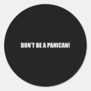 Pesquisar por pânico adesivos Política