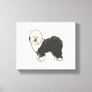 Pesquisar por arte inglesa impressão de canvas Animal