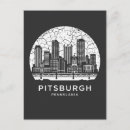 Pesquisar por pittsburgh cartoes postais Cidade de pittsburgh