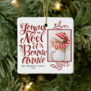 Pesquisar por joyeux noel ornamentos Natal francês