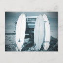 Pesquisar por pranchas de surfe cartoes postais Areia