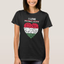 Pesquisar por eu amo hungria camisetas Sinalizador