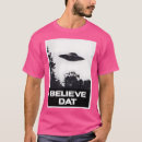Pesquisar por tufo camisetas Alienígena de rapto