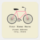 Pesquisar por biking adesivos Bicicleta cor de rosa