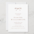 Pesquisar por chá de panela marrom convites Simples